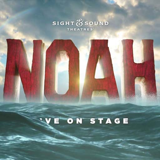 Noah - The Musical in Miami
