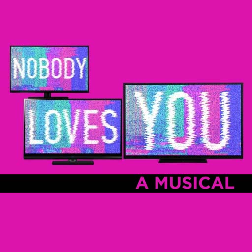 Nobody Loves You in Miami
