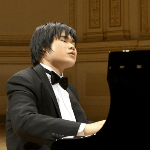 Nobuyuki Tsujii Miami Concert Tickets