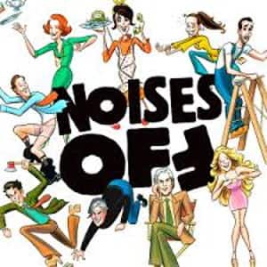 Noises Off in Miami