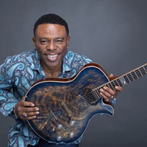 Norman Brown Miami Tickets