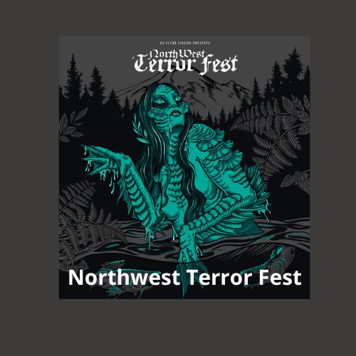 Northwest Terror Fest Miami Concert Tickets