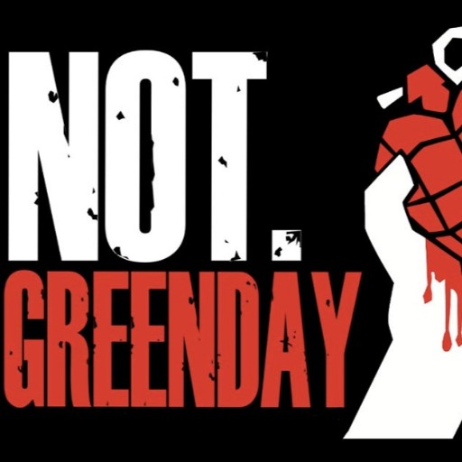 NOT.GREENDAY - Live Green Day Experience Miami Tickets