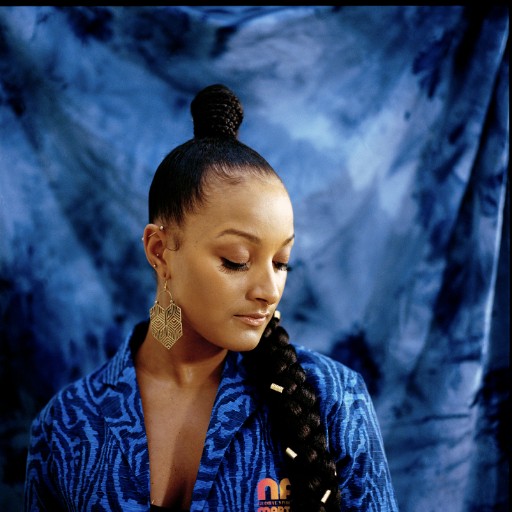 Nubya Garcia Miami Concert Tickets