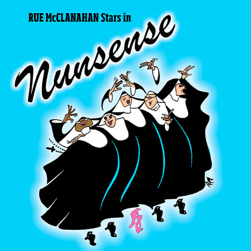 Nunsense Miami Tickets