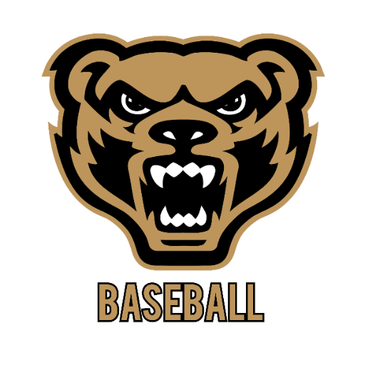 Oakland University Golden Grizzlies Baseball