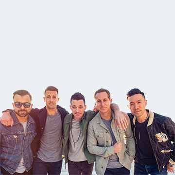 O.A.R. Miami Tickets