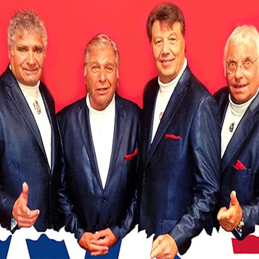 Oh! What a Night of 60's Rock 'N Roll Miami Tickets