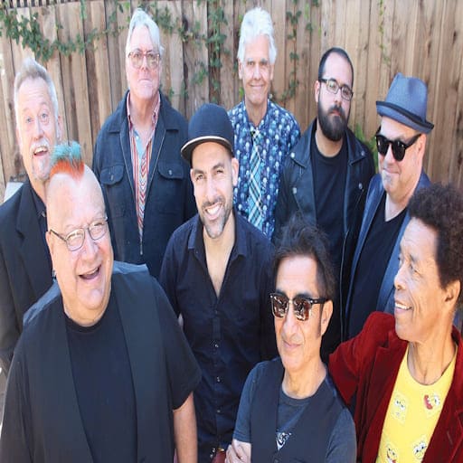 Oingo Boingo Former Members in Miami