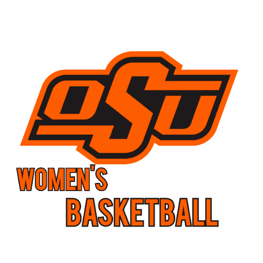Oklahoma State Cowboys Women's Basketball