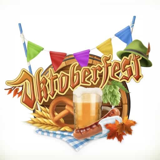 Oktoberfest Miami Tickets