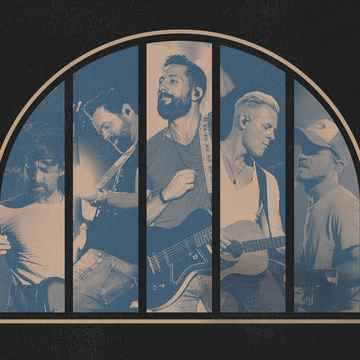 Old Dominion Miami Tickets
