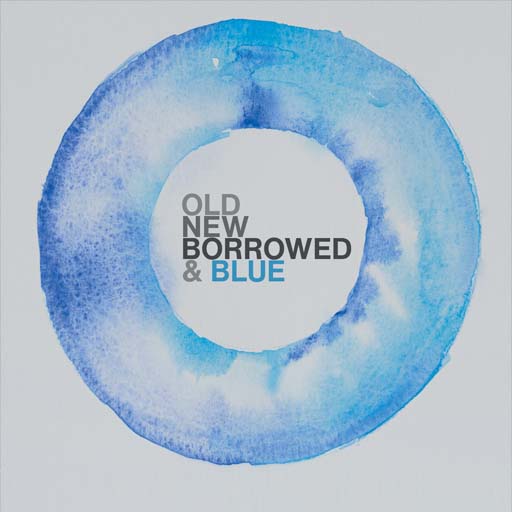 Old, New, Borrowed & Blue Tickets