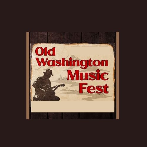 Old Washington Music Fest Miami Tickets