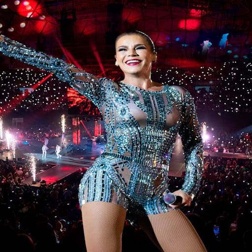 Olga Tanon Miami Concert Tickets