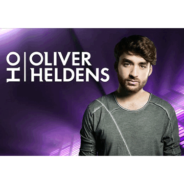 Oliver Heldens Miami Tickets