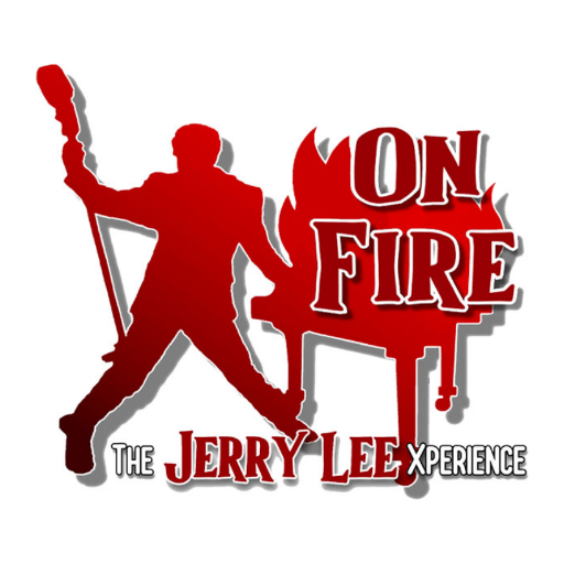 On Fire - The Jerry Lee Experience Miami Tickets