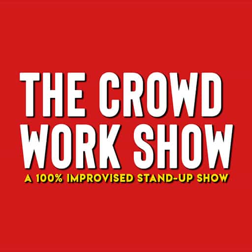 On The Spot - A Crowd Work Show Miami Tickets