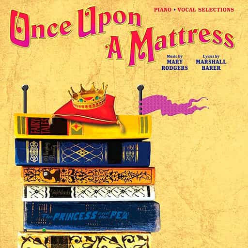 Once Upon a Mattress in Miami