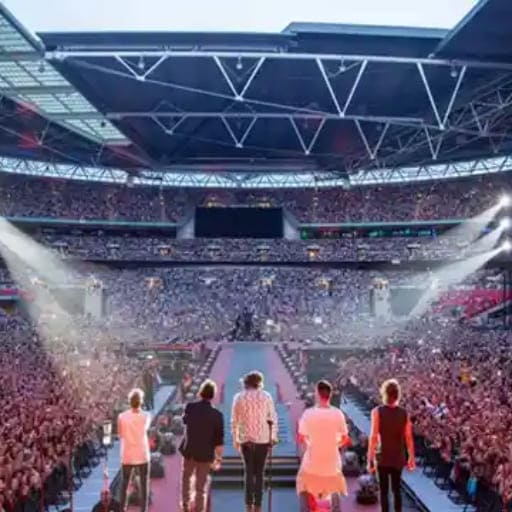 One Way Miami Tickets