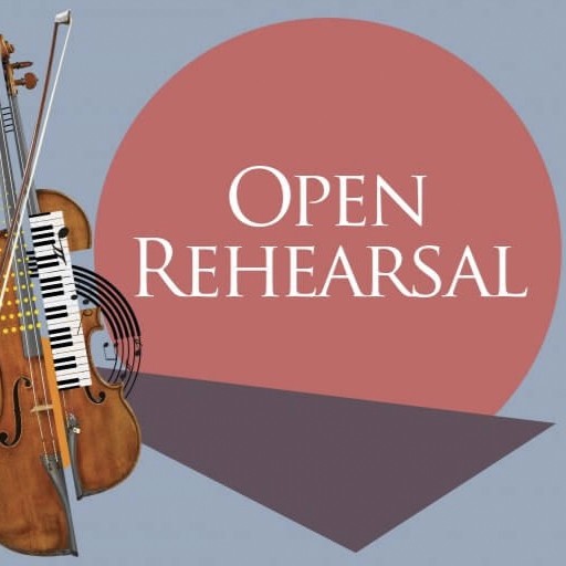 Open Rehearsal Miami Tickets