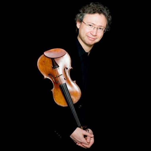 Open Violin Workshop Miami Tickets