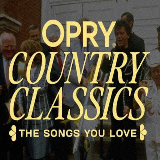 Opry Country Classics Miami Tickets