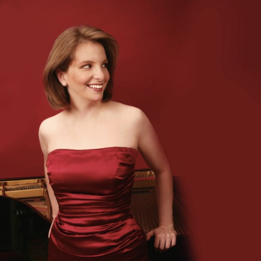 Orli Shaham Miami Concert Tickets