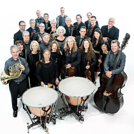Orpheus Chamber Orchestra Miami Tickets