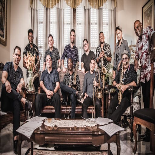 Orquesta Akokan Tickets