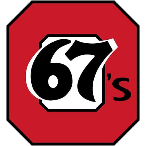 Ottawa 67s Tickets