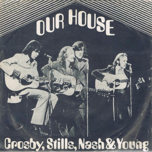 Our House - The Music of Crosby, Stills, Nash & Young Miami Tickets