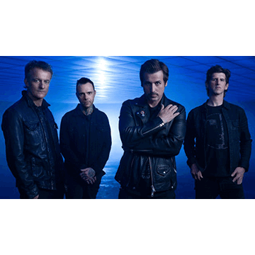 Our Lady Peace Miami Tickets