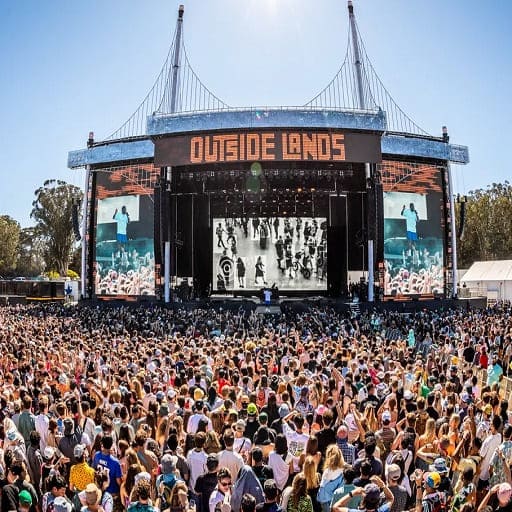Outside Lands Music & Arts Festival Miami Tickets