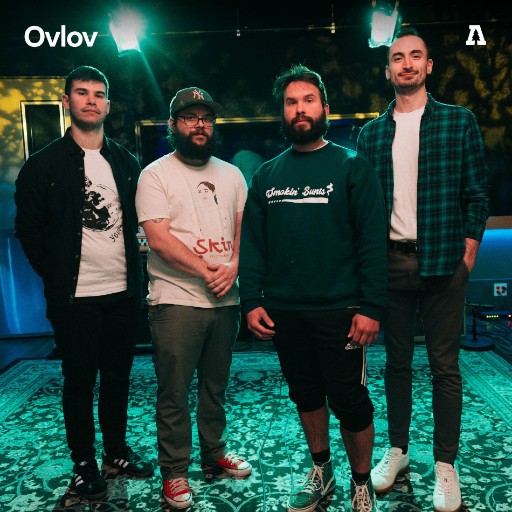 Ovlov Miami Tickets