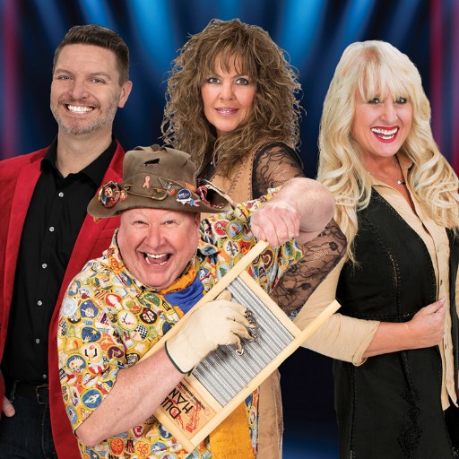 Ozarks Country Miami Tickets