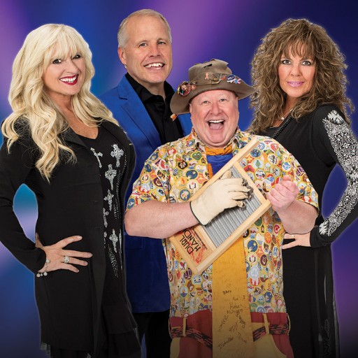Ozarks Gospel Miami Tickets