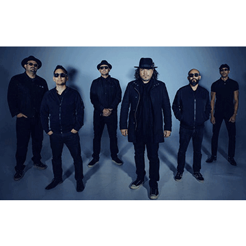 Ozomatli Miami Concert Tickets