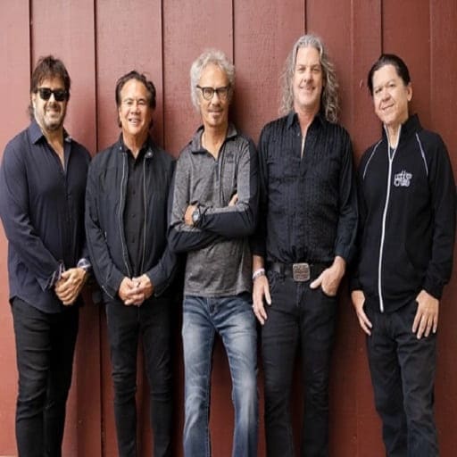 Pablo Cruise Miami Tickets