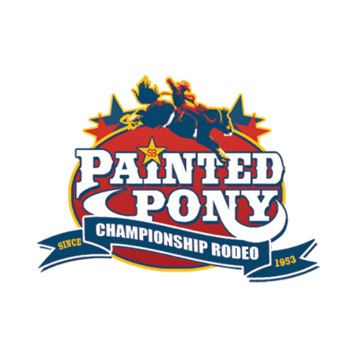 Painted Pony Rodeo Tickets