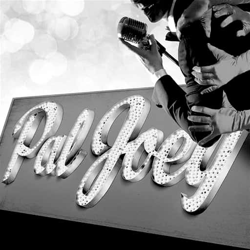 Pal Joey in Miami