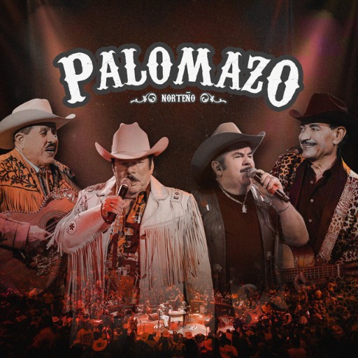 Palomazo Norteno Miami Concert Tickets