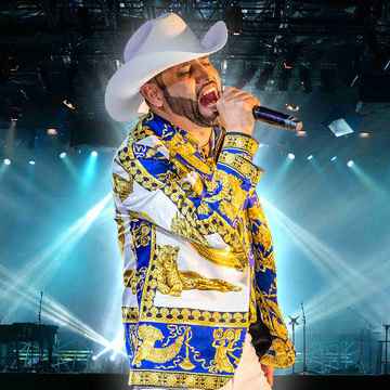 Pancho Barraza Miami Tickets