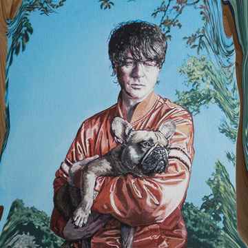 Panda Bear Miami Tickets