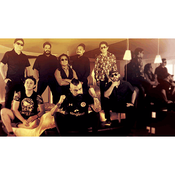 Panteon Rococo Miami Tickets