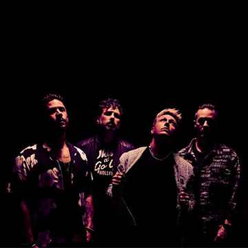 Papa Roach Concerts in Miami