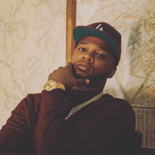 Papoose Miami Tickets