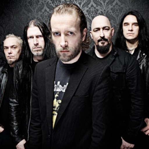 Paradise Lost Miami Concert Tickets