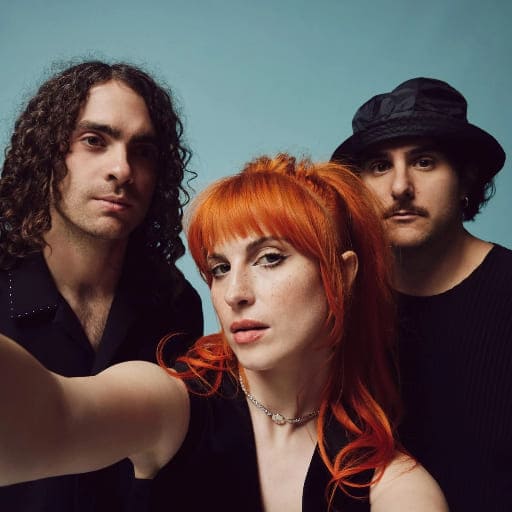 Paramore Miami Tickets