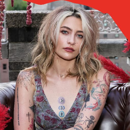 Paris Jackson Miami Tickets